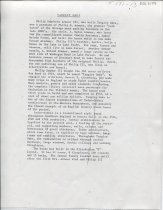 Tangley Oaks History